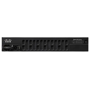 Cisco Routing