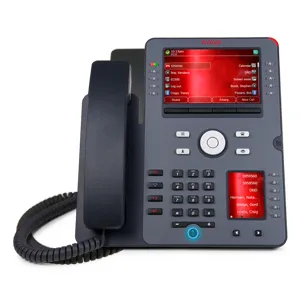 Avaya J139