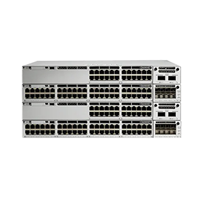 Cisco Switching