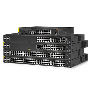 switches CX 6100 Series