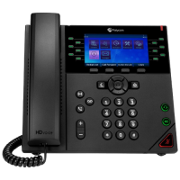 Poly VVX 450