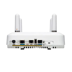 Cisco Wireless