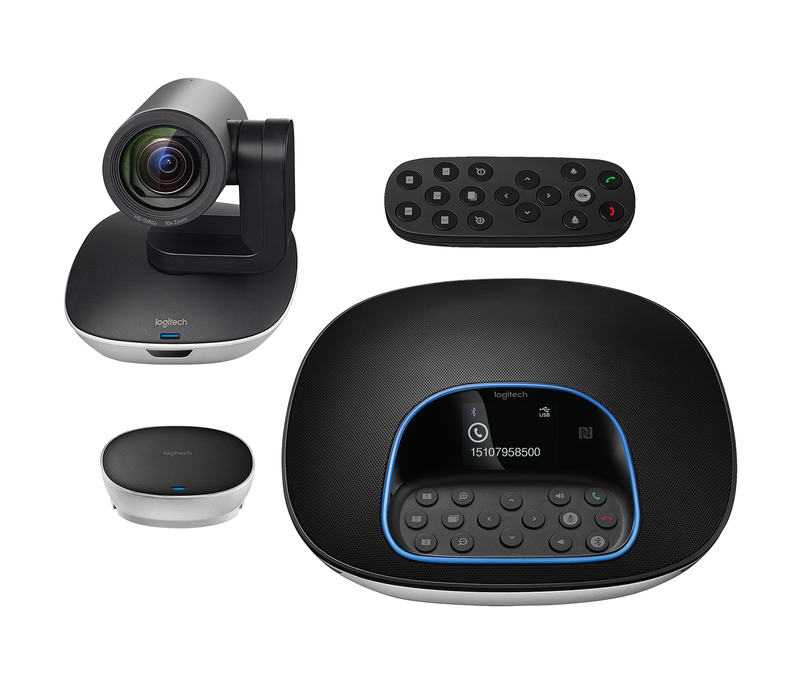 Logitech group Distributor