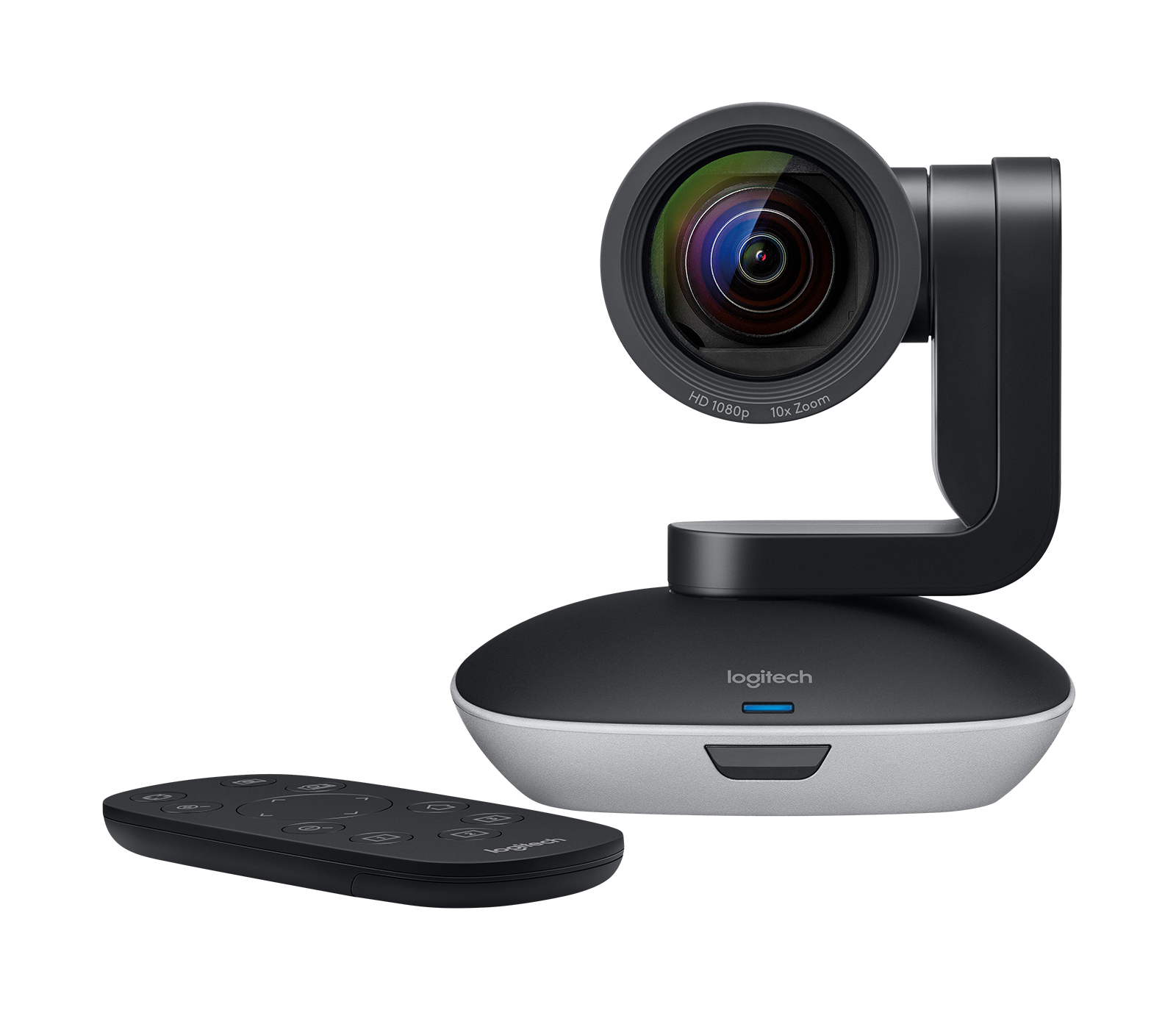 logiteh ptz-pro-2 distributor
