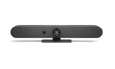 Distributor Logitech rally bar