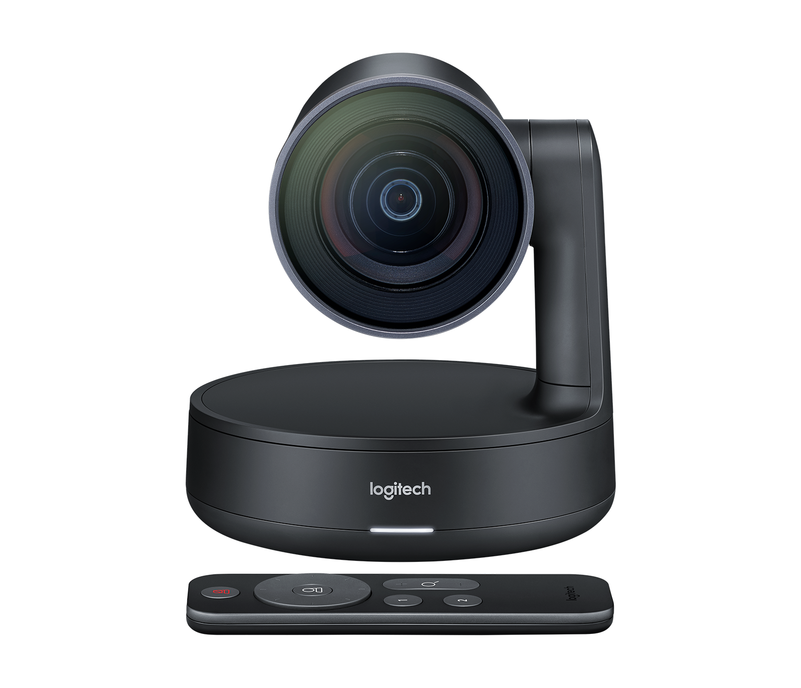Logitech rally Distributor logitech