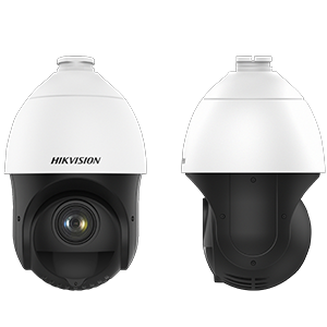 distributor hikvision