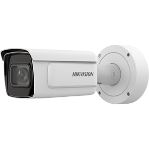 distributor hikvision