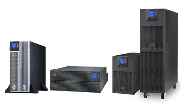 distributor apc