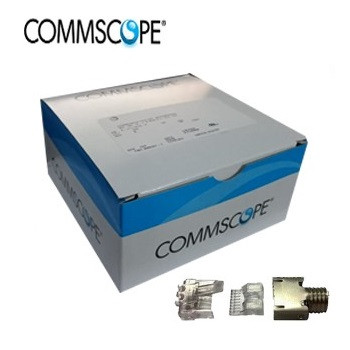 Distributor Commscope Cabell