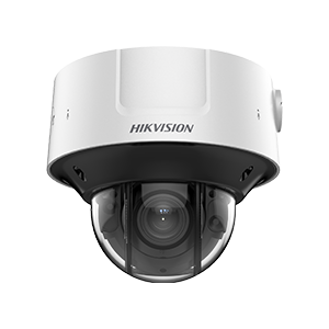 distributor hikvision