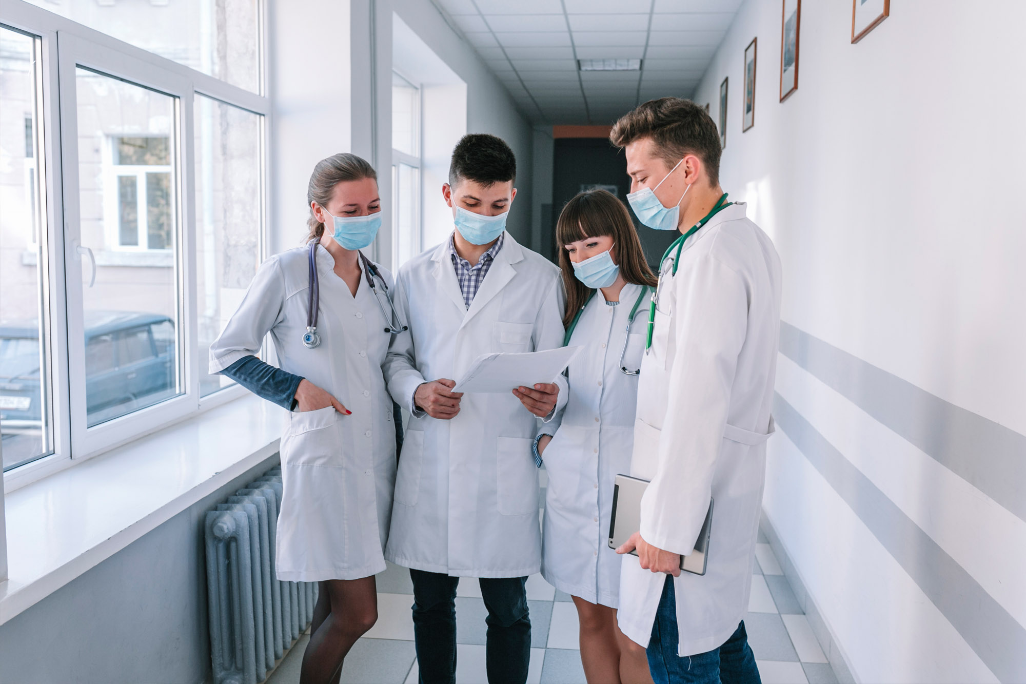 Hospital