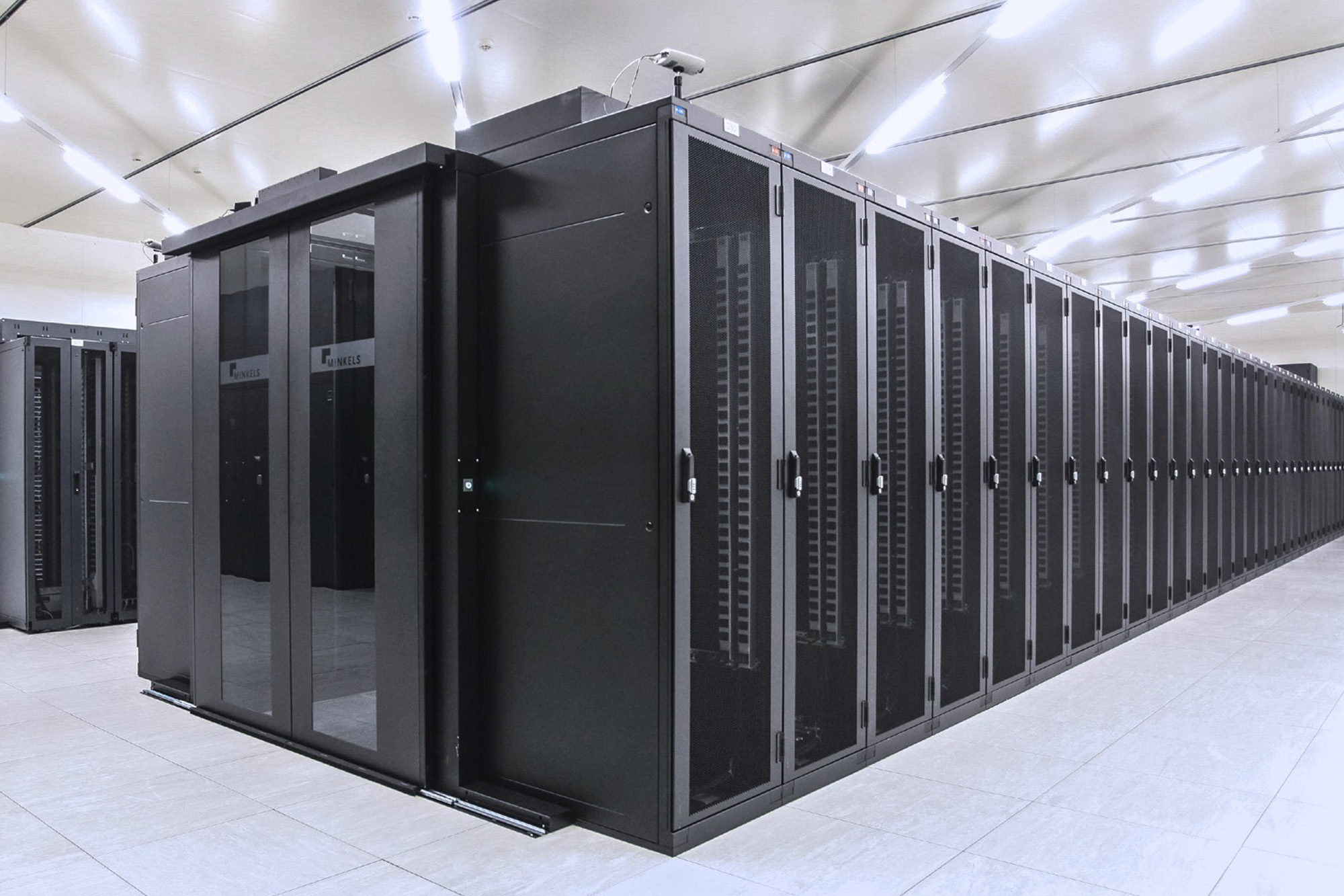 Data Center