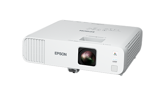 Distributor Epson Proyektor L200_W_STD