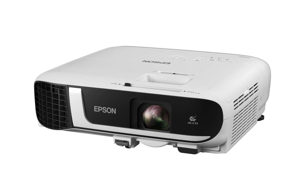 Distributor Proyektor EB-FH52