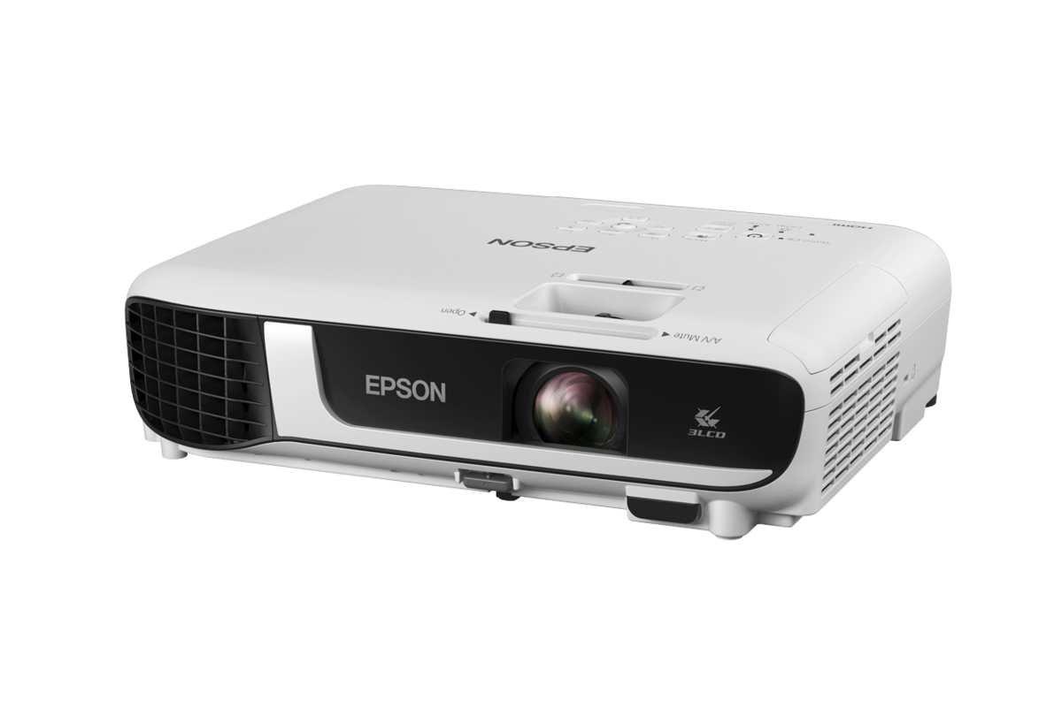 Distributor Epson EB-X51