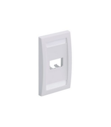 distributor panduit Faceplate